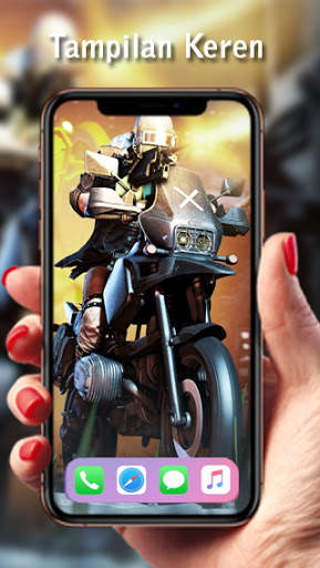 PUBG's Wallpapers HD स्क्रीनशॉट 2