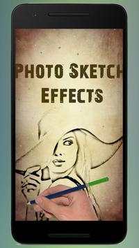 Photo Sketch Effects screenshot 1