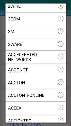 192.168.l.0 - 192.168.1.0 Giriş Admin Modem Arayüz screenshot 3