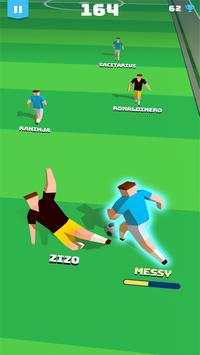 Soccer Hero! screenshot 3