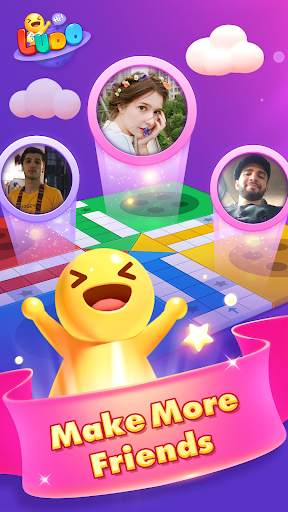 Hi Ludo - Make friends with the world screenshot 6