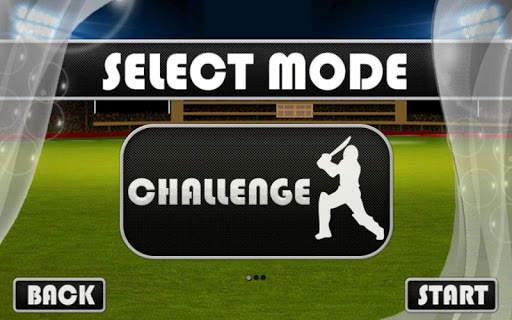 Play Cricket Worldcup 2016 screenshot 1