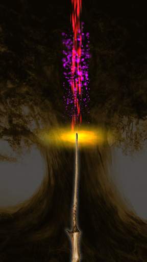 Magic wand for magic games screenshot 3