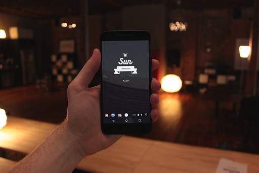 Unity Widgets screenshot 3