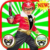 Rangers Photo Editor 1.0