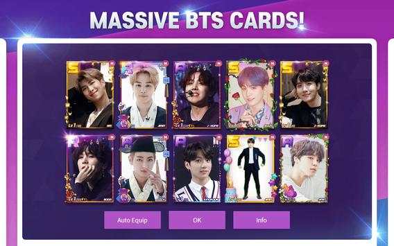 SuperStar BTS screenshot 12