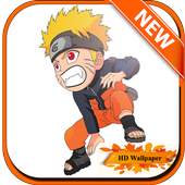 New NarutoHD Wallaper 1.0