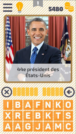 Quiz photo: Amérique screenshot 5