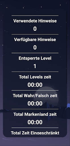 Logo Marke Quiz screenshot 8