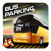 Bus Parking 3D 1.1