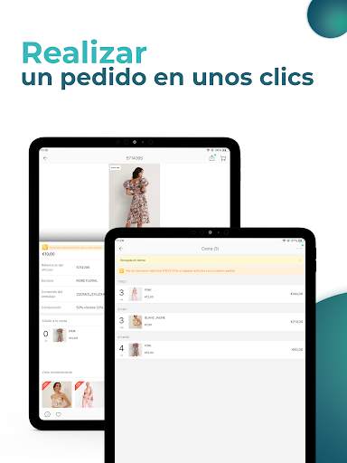 MicroStore screenshot 7