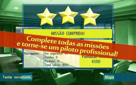 MAYDAY! Pouso de Emergência screenshot 3