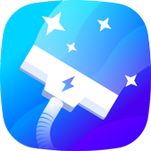 Speed Clean icon