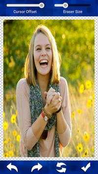 Photo Background Change Editor screenshot 2