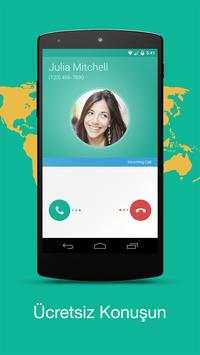Talkray screenshot 3