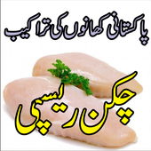 Pakistani Recipes in Urdu icon