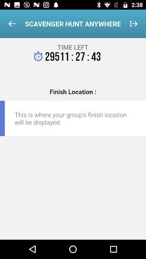 Scavenger Hunt Anywhere screenshot 5