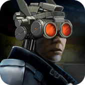 Star Strike icon