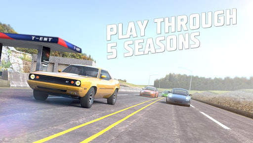 Need for Racing: New Speed Car screenshot 11