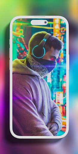 Dope Wallpaper screenshot 7