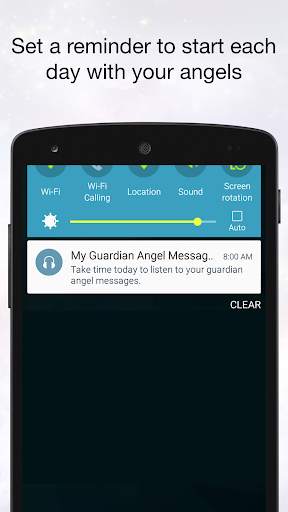 My Guardian Angel Messages screenshot 5