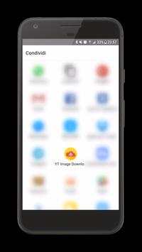 Image Downloader for YouTube - Save Thumbnails HD screenshot 3