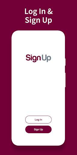 DMV Sign Up screenshot 2