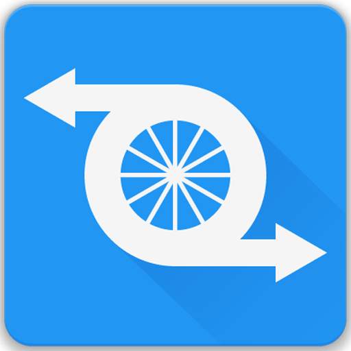 KW to HP - HP calculator 3.0.5