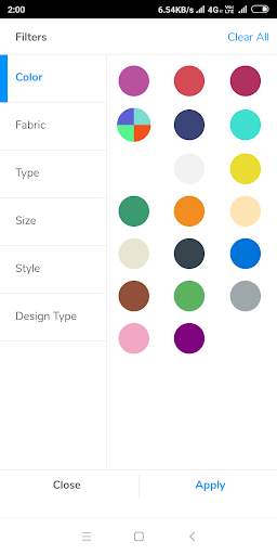 Sasta Zone :: Cheapest Online Shopping App screenshot 5