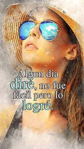 Reflexiones de la vida y amor screenshot 2