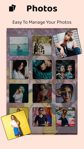 Gallery screenshot 2