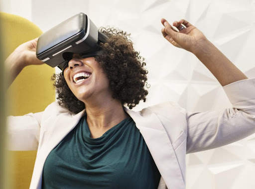 VR Videos 3D 1 تصوير الشاشة
