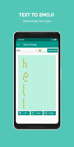 Gogone Whats Tools - New Features. screenshot 4