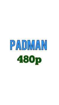 PADMAN-Full HD Movie screenshot 2