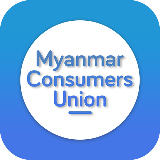 Myanmar Consumers Union أيقونة