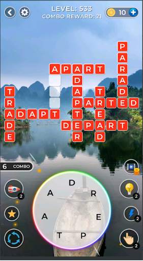 WW- Word World screenshot 7