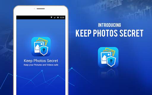 Keep Photos Secret:Hide Photos screenshot 17