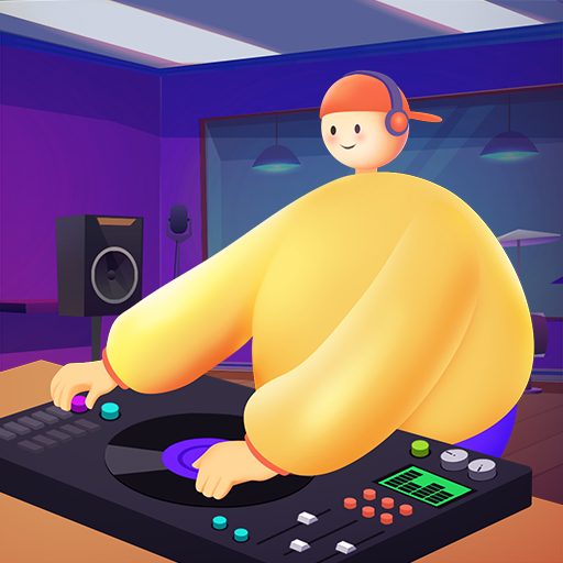 ikon Clumsy Studio: Fun Music maker