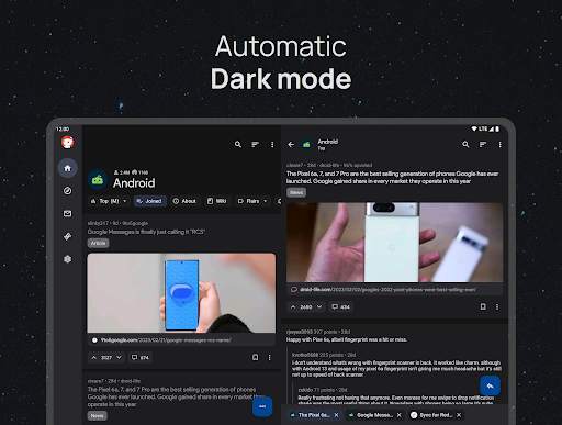 Sync for Reddit screenshot 12