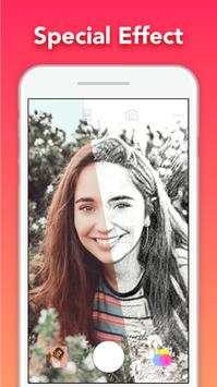 Selfie Camera screenshot 7