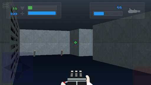 Death 3D screenshot 4