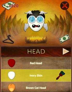 Bane the Action Evil Game screenshot 13