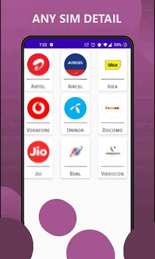Any Mobile Number Locator- Call detail Location screenshot 2