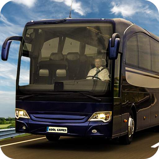 Bus Games - City Bus Simulator 1.1.2