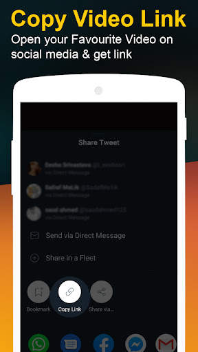 All Video Downloader - All Social Media Downloader screenshot 4