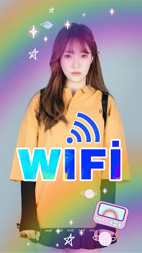 Wifi İnternet Depolama prank screenshot 11