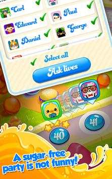 Candy Jelly screenshot 4
