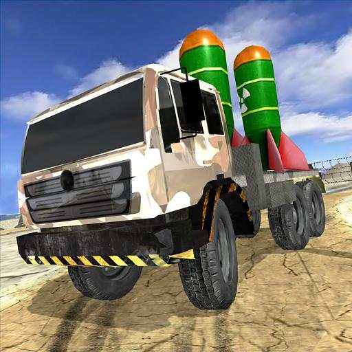 Bomb Transport 3D 2.4