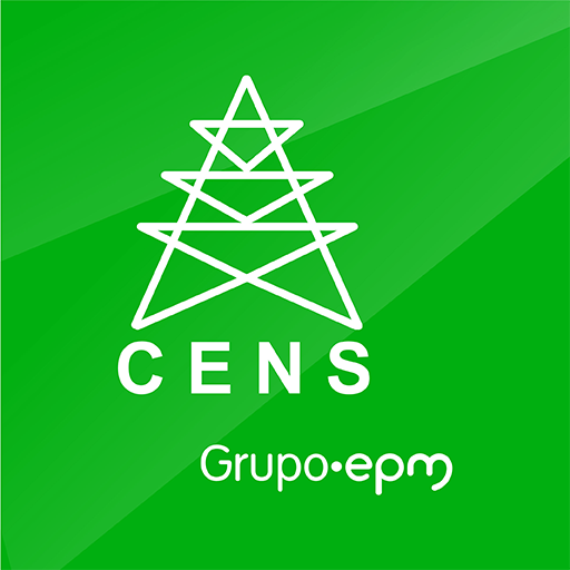 CENS APP - Grupo EPM icon