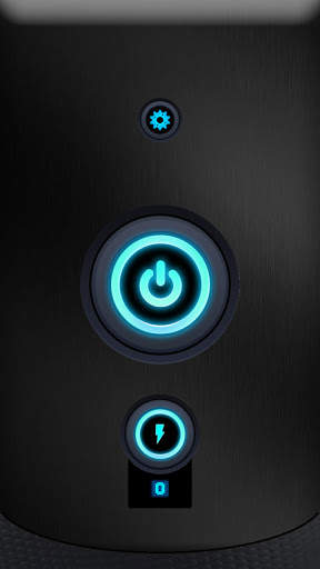 Bright LED Flashlight - Shake Flashlight screenshot 4